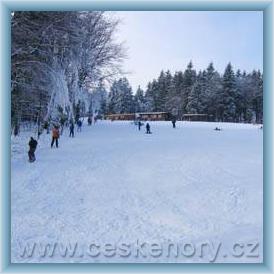 SKI AREA� TESAK