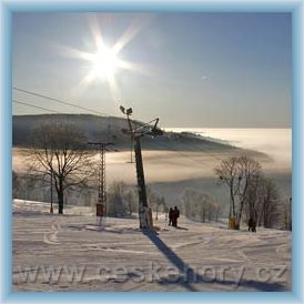Korzenow - Prichovice - SKIREGION.CZ
