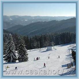 Skiarea�y Sola�