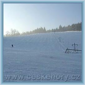 Ski area� Zlatn�k � Fela