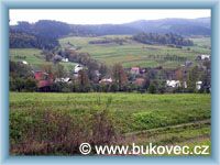 Bukovec