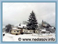 Nedaszow