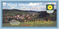 Nowy Hrozenkow