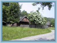 Skansen