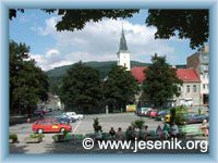 Jesionik