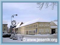 Jesionik