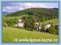 Lipowa – łaźnie