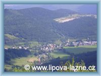 Lipowa – łaźnie