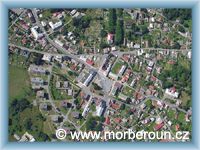 Beroun Morawski