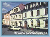 Beroun Morawski