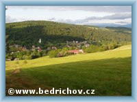 Bedřichov