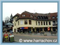 Harrachow