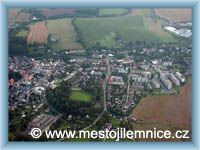 Jilemnice