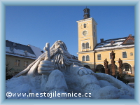 Rynek, Ratusz