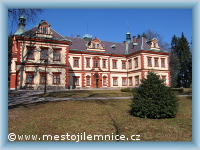 Jilemnice