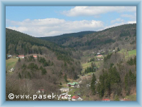 Paseky nad Izerą (Paseky nad Jizerou)