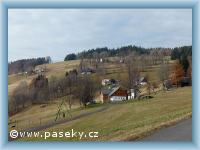 Paseky nad Izerą (Paseky nad Jizerou)