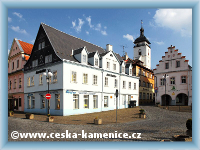 Česká Kamenice