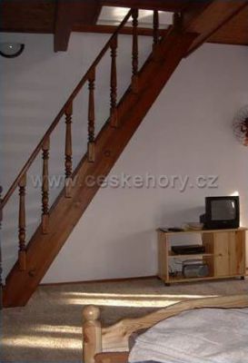 Apartament Harrachow 546