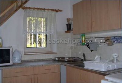 Apartament Harrachow 546