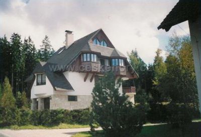 Apartament Harrachow 546