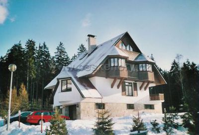 Apartament Harrachow 546