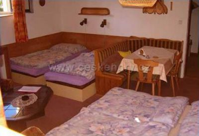 Apartament Harrachow 546