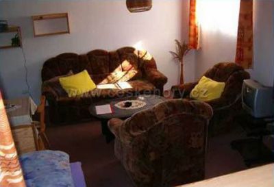 Apartament Harrachow 546