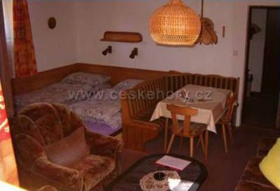 Apartament Harrachow 546