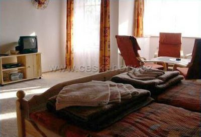 Apartament Harrachow 546