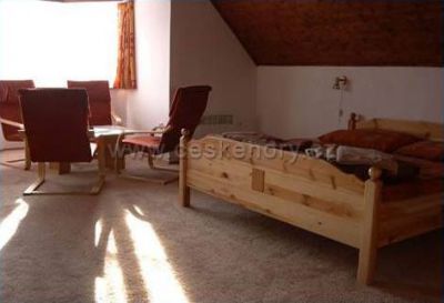 Apartament Harrachow 546