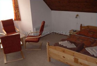 Apartament Harrachow 546