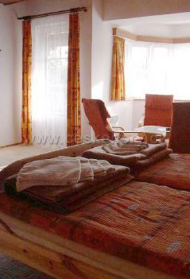 Apartament Harrachow 546