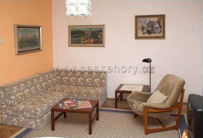 Pensjonat Przy kąpielisku