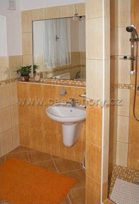 Pensjonat Przy kąpielisku