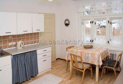 Pensjonat Przy kąpielisku