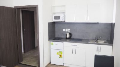 Apartamenty Agatha