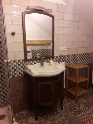 Apartamenty Albeřice - Chałupa Albendorf