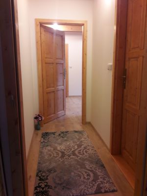 Apartamenty Albeřice - Chałupa Albendorf