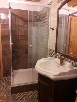 Apartamenty Albeřice - Chałupa Albendorf