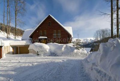 Amenity Resort Szpindlerowy Młyn