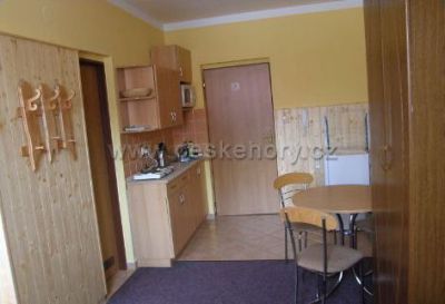 Apartamenty U Svycarskeho dvora