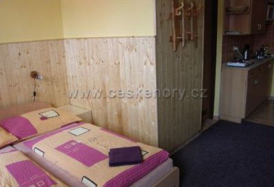 Apartamenty U Svycarskeho dvora