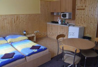 Apartamenty U Svycarskeho dvora