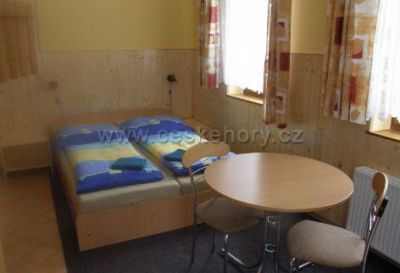 Apartamenty U Svycarskeho dvora