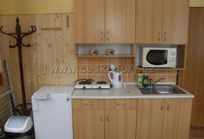 Apartamenty U Svycarskeho dvora