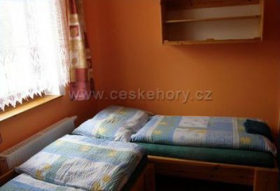 Apartamenty U Svycarskeho dvora