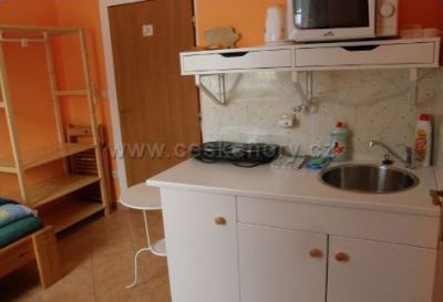 Apartamenty U Svycarskeho dvora