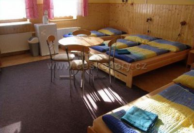 Apartamenty U Svycarskeho dvora