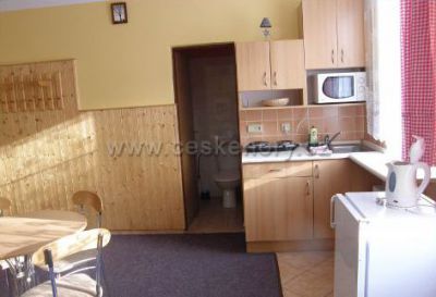 Apartamenty U Svycarskeho dvora